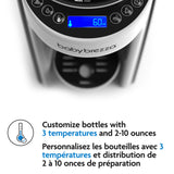 Robot Formula Pro Advanced-Baby Brezza-BYZ-FRP0046-CLÉMENT