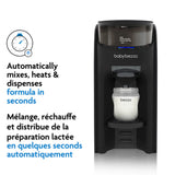 Robot Formula Pro Advanced - Noir-Baby Brezza-BYZ-FRP0131-CLÉMENT