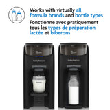 Robot Formula Pro Advanced - Noir-Baby Brezza-BYZ-FRP0131-CLÉMENT