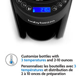 Robot Formula Pro Advanced - Noir-Baby Brezza-BYZ-FRP0131-CLÉMENT