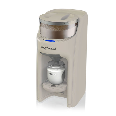 Robot Formula Pro Advanced - Avoine-Baby Brezza-BYZ-FRP0247-CLÉMENT