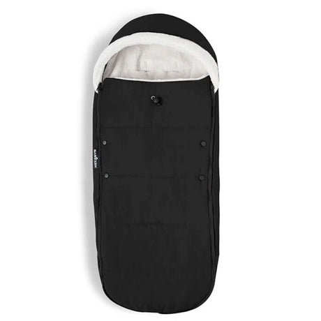 Chancelière pour Poussette Yoyo - Noir-Stokke-BZE-596003-CLÉMENT