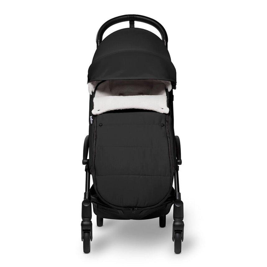 Chancelière pour Poussette Yoyo - Noir-Stokke-BZE-596003-CLÉMENT