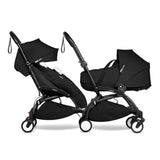 Chancelière pour Poussette Yoyo - Noir-Stokke-BZE-596003-CLÉMENT