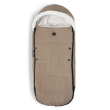 Chancelière pour Poussette Yoyo - Taupe-Stokke-BZE-596004-CLÉMENT