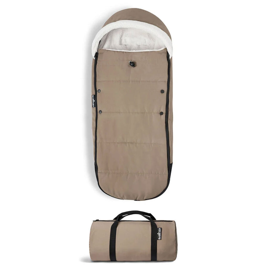 Chancelière pour Poussette Yoyo - Taupe-Stokke-BZE-596004-CLÉMENT