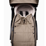 Chancelière pour Poussette Yoyo - Taupe-Stokke-BZE-596004-CLÉMENT