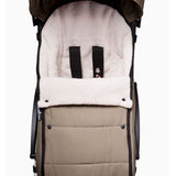 Chancelière pour Poussette Yoyo - Taupe-Stokke-BZE-596004-CLÉMENT