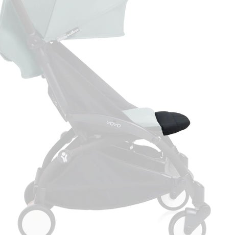 Repose-Jambes pour Poussette YOYO2-Stokke-BZE-646701-CLÉMENT