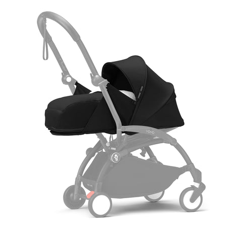 Ensemble de Tissus Nacelle YOYO³ - Noir-Stokke-BZE-647903-CLÉMENT