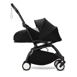 Ensemble de Tissus Nacelle YOYO³ - Noir-Stokke-BZE-647903-CLÉMENT