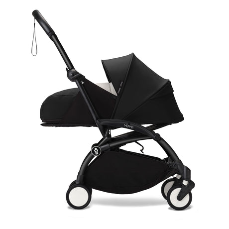 Ensemble de Tissus Nacelle YOYO³ - Noir-Stokke-BZE-647903-CLÉMENT