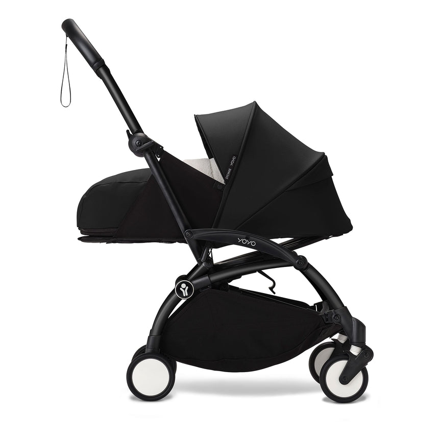 Ensemble de Tissus Nacelle YOYO³ - Noir-Stokke-BZE-647903-CLÉMENT