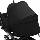 Ensemble de Tissus Nacelle YOYO³ - Noir-Stokke-BZE-647903-CLÉMENT
