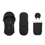 Ensemble de Tissus Nacelle YOYO³ - Noir-Stokke-BZE-647903-CLÉMENT