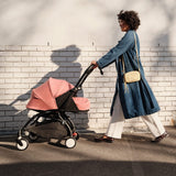 Ensemble de Tissus Nacelle YOYO³ - Noir-Stokke-BZE-647903-CLÉMENT