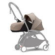 Ensemble de Tissus Nacelle YOYO³ - Taupe-Stokke-BZE-647904-CLÉMENT