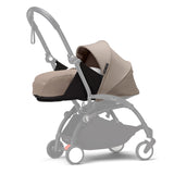 Ensemble de Tissus Nacelle YOYO³ - Taupe-Stokke-BZE-647904-CLÉMENT