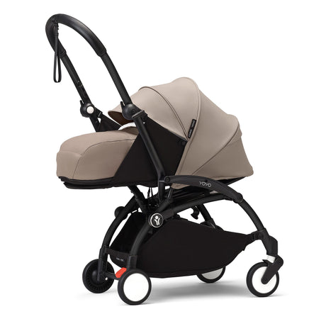 Ensemble de Tissus Nacelle YOYO³ - Taupe-Stokke-BZE-647904-CLÉMENT