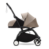 Ensemble de Tissus Nacelle YOYO³ - Taupe-Stokke-BZE-647904-CLÉMENT