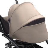 Ensemble de Tissus Nacelle YOYO³ - Taupe-Stokke-BZE-647904-CLÉMENT