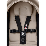 Ensemble de Tissus Nacelle YOYO³ - Taupe-Stokke-BZE-647904-CLÉMENT