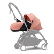 Ensemble de Tissus Nacelle YOYO³ - Ginger-Stokke-BZE-647906-CLÉMENT