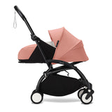 Ensemble de Tissus Nacelle YOYO³ - Ginger-Stokke-BZE-647906-CLÉMENT