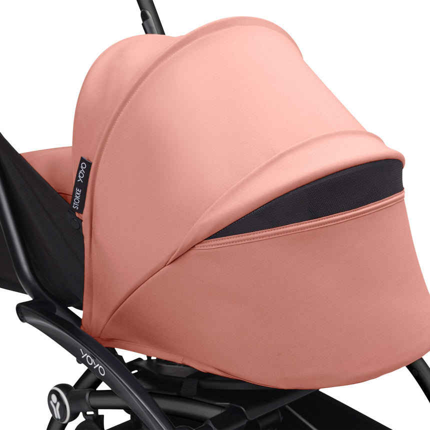 Ensemble de Tissus Nacelle YOYO³ - Ginger-Stokke-BZE-647906-CLÉMENT