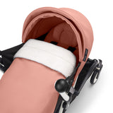 Ensemble de Tissus Nacelle YOYO³ - Ginger-Stokke-BZE-647906-CLÉMENT