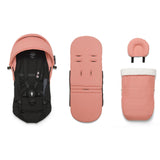 Ensemble de Tissus Nacelle YOYO³ - Ginger-Stokke-BZE-647906-CLÉMENT