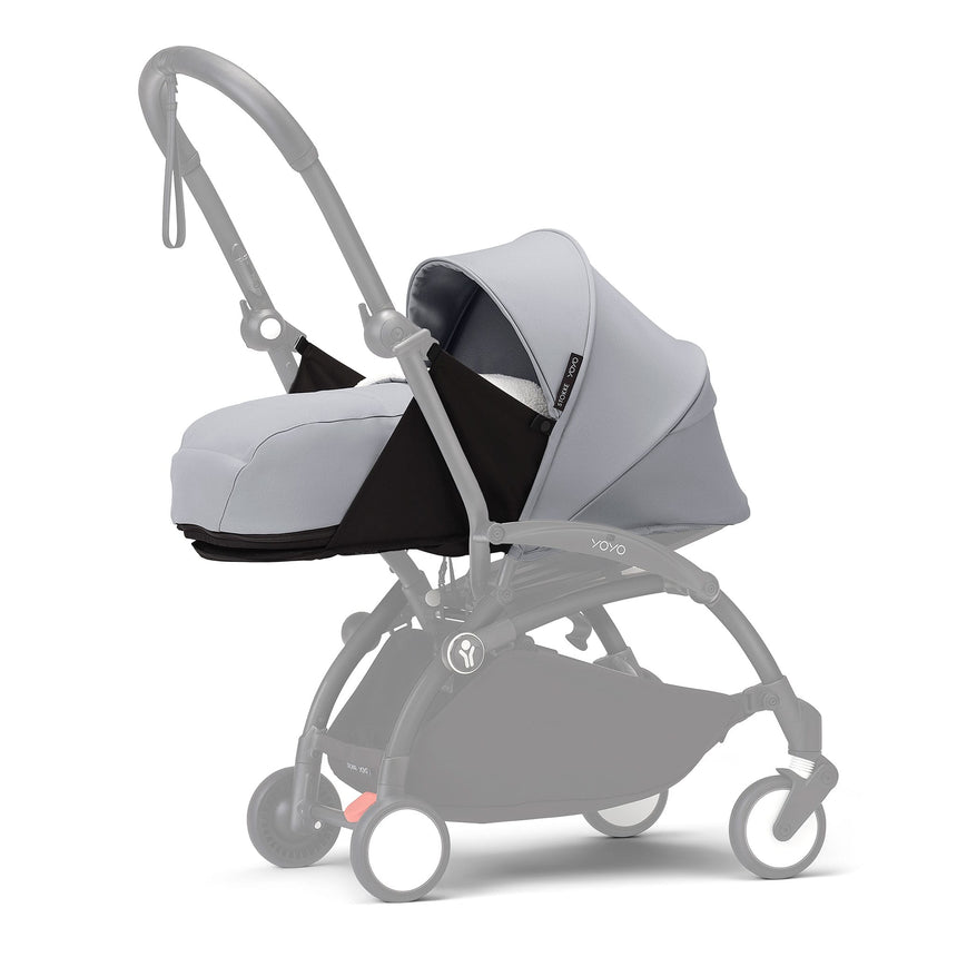 Ensemble de Tissus Nacelle YOYO³ - Stone-Stokke-BZE-647910-CLÉMENT