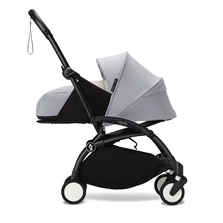 Ensemble de Tissus Nacelle YOYO³ - Stone-Stokke-BZE-647910-CLÉMENT