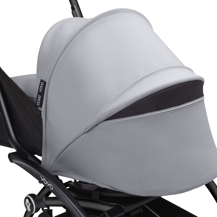 Ensemble de Tissus Nacelle YOYO³ - Stone-Stokke-BZE-647910-CLÉMENT
