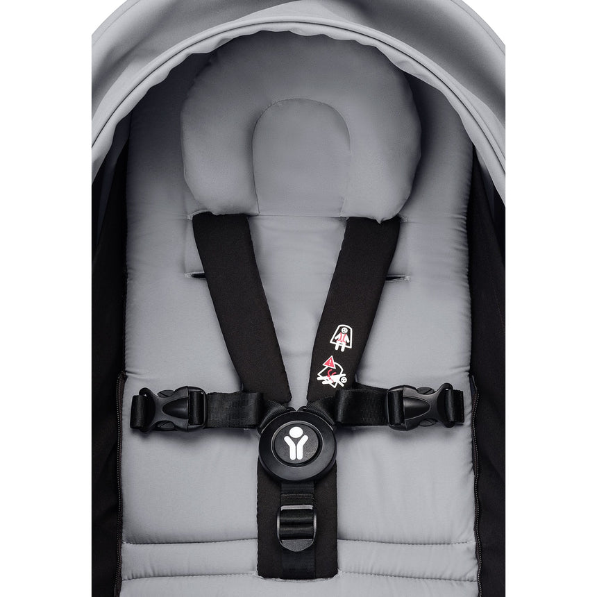 Ensemble de Tissus Nacelle YOYO³ - Stone-Stokke-BZE-647910-CLÉMENT