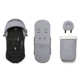 Ensemble de Tissus Nacelle YOYO³ - Stone-Stokke-BZE-647910-CLÉMENT