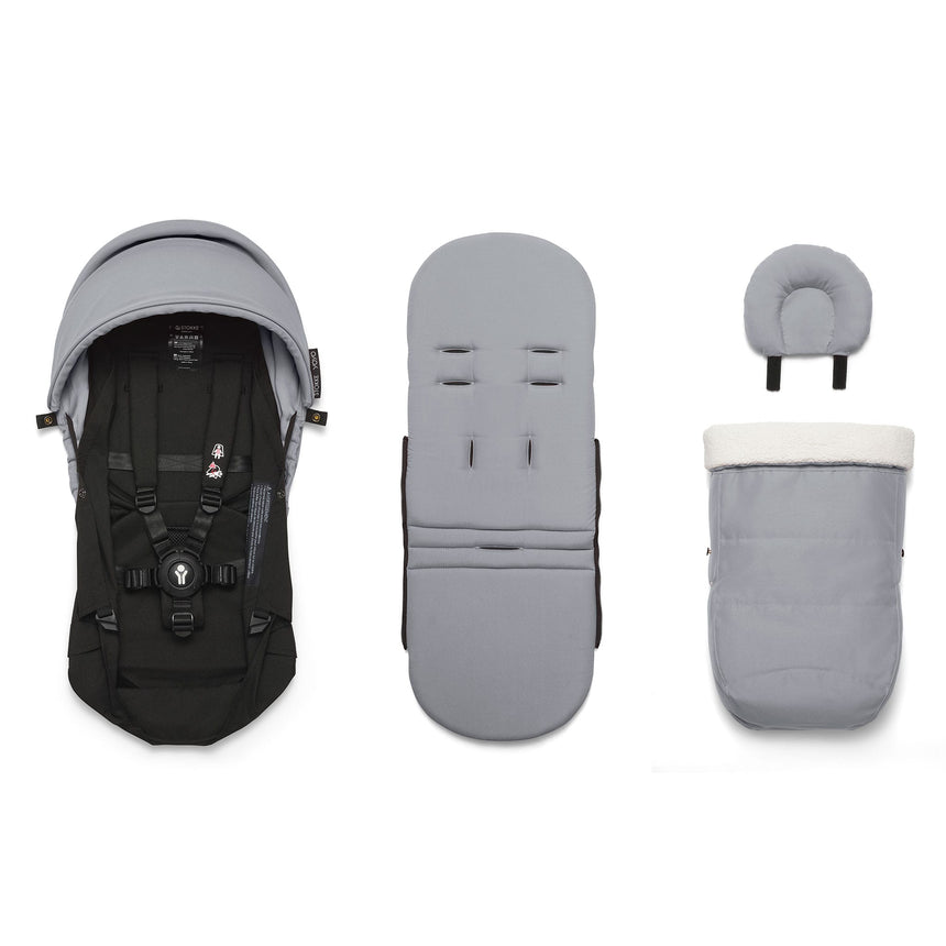 Ensemble de Tissus Nacelle YOYO³ - Stone-Stokke-BZE-647910-CLÉMENT