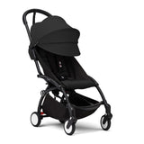 Poussette YOYO³ Complète - Noir / Noir-Stokke-BZE-653300-CLÉMENT