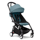 Poussette YOYO³ Complète - Noir / Aqua-Stokke-BZE-653600-CLÉMENT