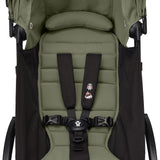Poussette YOYO³ Complète - Noir / Olive-Stokke-BZE-653800-CLÉMENT