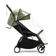 Plastique de Pluie pour YOYO-Stokke-BZE-654901-CLÉMENT