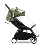 Plastique de Pluie pour YOYO-Stokke-BZE-654901-CLÉMENT
