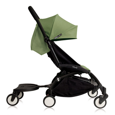 Marche-Pied YOYO2 / YOYO3-Stokke-BZE-655701-CLÉMENT
