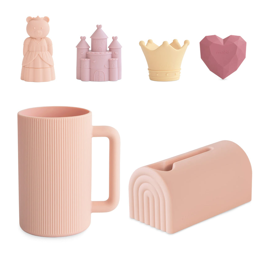 Ensemble Jeu de Bain Princesse-Mushie-HIE-MGS-3017-CLÉMENT
