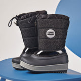 Botte Bingo Lux Nero Pointures 29-34-Olang-OLA-BINGO-81-2-CLÉMENT