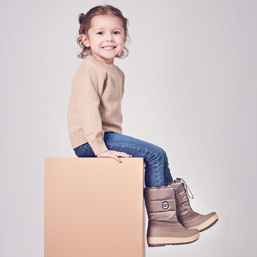 Bottes Bingo Lux Topo Pointures 19-28-Olang-OLA-BINGO-838-1-CLÉMENT