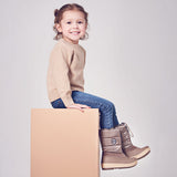 Bottes Bingo Lux Topo Pointures 29-34-Olang-OLA-BINGO-838-2-CLÉMENT