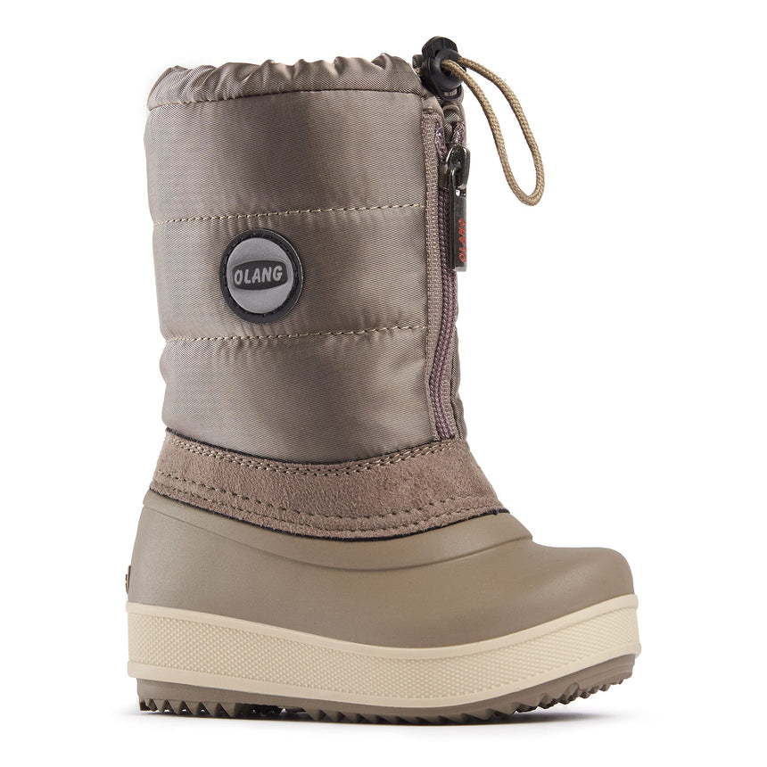 Bottes Bingo Lux Topo Pointures 19-28-Olang-OLA-BINGO-838-1-CLÉMENT