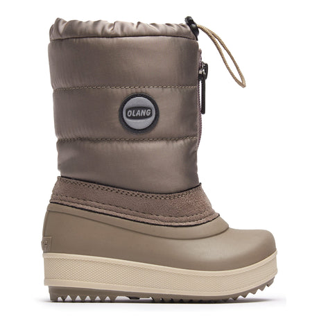Bottes Bingo Lux Topo Pointures 19-28-Olang-Beige-EU 19-20-OLA-BINGO-838-1-CLÉMENT