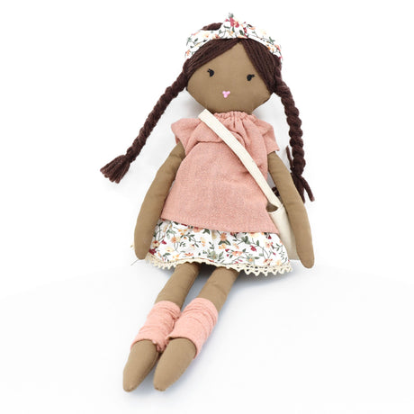 Poupée En Tissu 19''-Bebe Confort-CA3-10837XB49919-CLÉMENT